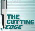 The Cutting Edge<small><sup></sup></small> Home
